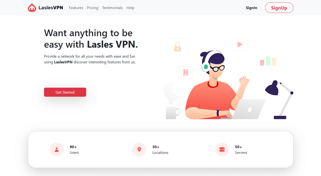 Project preview